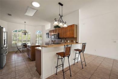 ENJOY SPECTACULAR, PANORAMIC, WATERFRONT VIEWS in this 3/2 on El Diablo Executive Golf Course in Florida - for sale on GolfHomes.com, golf home, golf lot