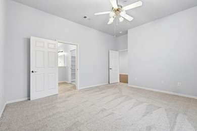 Looking to downsize or simplify your lifestyle? This beautifully on Ridgeview Ranch Golf Club in Texas - for sale on GolfHomes.com, golf home, golf lot