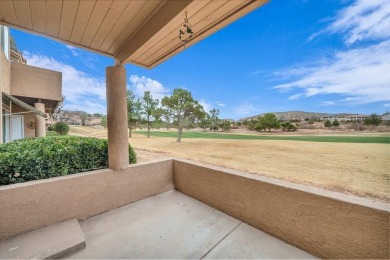 This beautifully updated ground-level condo offers the perfect on St. George Golf Course in Utah - for sale on GolfHomes.com, golf home, golf lot