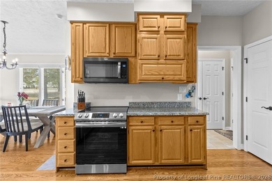 Welcome to Baywood Subdivision - where golf course living meets on Baywood Golf Club in North Carolina - for sale on GolfHomes.com, golf home, golf lot