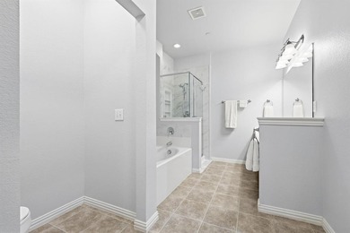 Looking to downsize or simplify your lifestyle? This beautifully on Ridgeview Ranch Golf Club in Texas - for sale on GolfHomes.com, golf home, golf lot