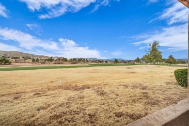 This beautifully updated ground-level condo offers the perfect on St. George Golf Course in Utah - for sale on GolfHomes.com, golf home, golf lot