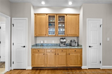 Welcome to Baywood Subdivision - where golf course living meets on Baywood Golf Club in North Carolina - for sale on GolfHomes.com, golf home, golf lot