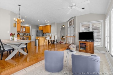 Welcome to Baywood Subdivision - where golf course living meets on Baywood Golf Club in North Carolina - for sale on GolfHomes.com, golf home, golf lot