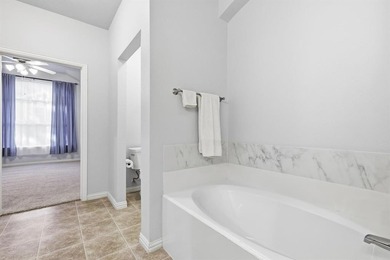 Looking to downsize or simplify your lifestyle? This beautifully on Ridgeview Ranch Golf Club in Texas - for sale on GolfHomes.com, golf home, golf lot