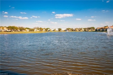 SPECTACULAR LAKE  GOLF COURSE VIEW:  Come see how it feels to be on Worthington Country Club in Florida - for sale on GolfHomes.com, golf home, golf lot