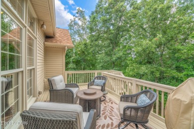 Welcome to your dream escape in Fairfield Glade, Tennessee's on Stonehenge Golf Course in Tennessee - for sale on GolfHomes.com, golf home, golf lot