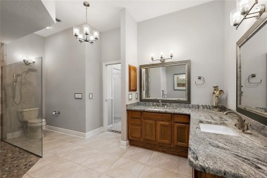ENJOY SPECTACULAR, PANORAMIC, WATERFRONT VIEWS in this 3/2 on El Diablo Executive Golf Course in Florida - for sale on GolfHomes.com, golf home, golf lot