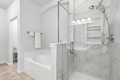 Looking to downsize or simplify your lifestyle? This beautifully on Ridgeview Ranch Golf Club in Texas - for sale on GolfHomes.com, golf home, golf lot