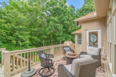 Welcome to your dream escape in Fairfield Glade, Tennessee's on Stonehenge Golf Course in Tennessee - for sale on GolfHomes.com, golf home, golf lot