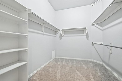 Looking to downsize or simplify your lifestyle? This beautifully on Ridgeview Ranch Golf Club in Texas - for sale on GolfHomes.com, golf home, golf lot