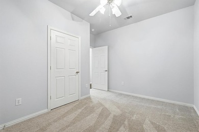 Looking to downsize or simplify your lifestyle? This beautifully on Ridgeview Ranch Golf Club in Texas - for sale on GolfHomes.com, golf home, golf lot