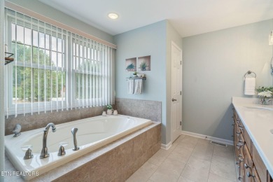 Welcome to your dream escape in Fairfield Glade, Tennessee's on Stonehenge Golf Course in Tennessee - for sale on GolfHomes.com, golf home, golf lot