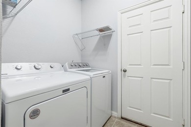 Looking to downsize or simplify your lifestyle? This beautifully on Ridgeview Ranch Golf Club in Texas - for sale on GolfHomes.com, golf home, golf lot