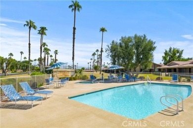 Welcome to the beautiful & private community of the Chaparral on Chaparral Country Club in California - for sale on GolfHomes.com, golf home, golf lot