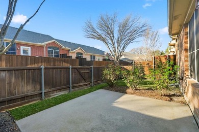 Looking to downsize or simplify your lifestyle? This beautifully on Ridgeview Ranch Golf Club in Texas - for sale on GolfHomes.com, golf home, golf lot