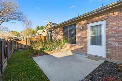 Looking to downsize or simplify your lifestyle? This beautifully on Ridgeview Ranch Golf Club in Texas - for sale on GolfHomes.com, golf home, golf lot