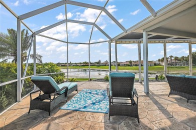 ENJOY SPECTACULAR, PANORAMIC, WATERFRONT VIEWS in this 3/2 on El Diablo Executive Golf Course in Florida - for sale on GolfHomes.com, golf home, golf lot