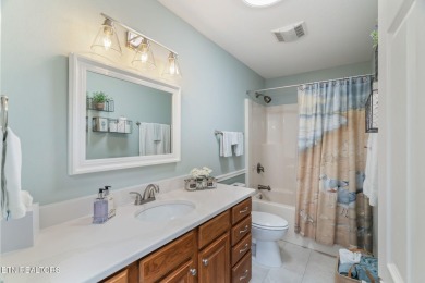 Welcome to your dream escape in Fairfield Glade, Tennessee's on Stonehenge Golf Course in Tennessee - for sale on GolfHomes.com, golf home, golf lot