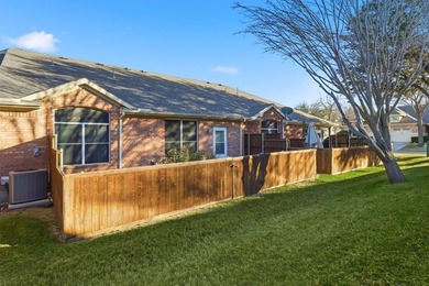 Looking to downsize or simplify your lifestyle? This beautifully on Ridgeview Ranch Golf Club in Texas - for sale on GolfHomes.com, golf home, golf lot