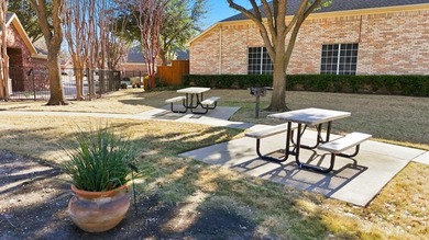 Looking to downsize or simplify your lifestyle? This beautifully on Ridgeview Ranch Golf Club in Texas - for sale on GolfHomes.com, golf home, golf lot