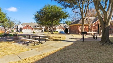 Looking to downsize or simplify your lifestyle? This beautifully on Ridgeview Ranch Golf Club in Texas - for sale on GolfHomes.com, golf home, golf lot