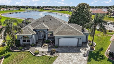 ENJOY SPECTACULAR, PANORAMIC, WATERFRONT VIEWS in this 3/2 on El Diablo Executive Golf Course in Florida - for sale on GolfHomes.com, golf home, golf lot