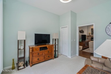 Welcome to your dream escape in Fairfield Glade, Tennessee's on Stonehenge Golf Course in Tennessee - for sale on GolfHomes.com, golf home, golf lot