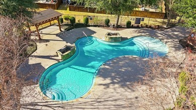 Looking to downsize or simplify your lifestyle? This beautifully on Ridgeview Ranch Golf Club in Texas - for sale on GolfHomes.com, golf home, golf lot