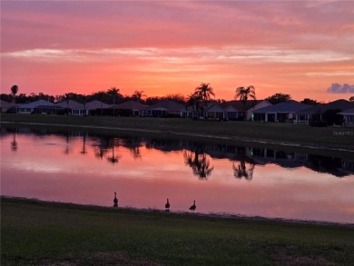 ENJOY SPECTACULAR, PANORAMIC, WATERFRONT VIEWS in this 3/2 on El Diablo Executive Golf Course in Florida - for sale on GolfHomes.com, golf home, golf lot