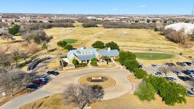 Looking to downsize or simplify your lifestyle? This beautifully on Ridgeview Ranch Golf Club in Texas - for sale on GolfHomes.com, golf home, golf lot