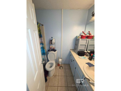Charming 3-bedroom, 2-bath home with 1,430 sq ft located in the on Lake Forest Yacht and Country Club in Alabama - for sale on GolfHomes.com, golf home, golf lot
