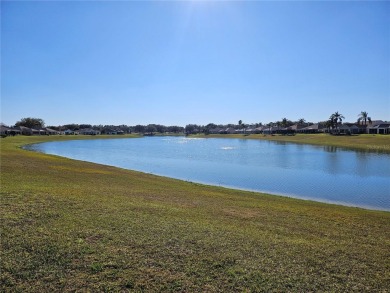 ENJOY SPECTACULAR, PANORAMIC, WATERFRONT VIEWS in this 3/2 on El Diablo Executive Golf Course in Florida - for sale on GolfHomes.com, golf home, golf lot