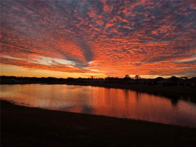 ENJOY SPECTACULAR, PANORAMIC, WATERFRONT VIEWS in this 3/2 on El Diablo Executive Golf Course in Florida - for sale on GolfHomes.com, golf home, golf lot