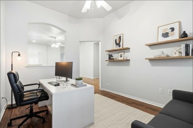 Looking to downsize or simplify your lifestyle? This beautifully on Ridgeview Ranch Golf Club in Texas - for sale on GolfHomes.com, golf home, golf lot