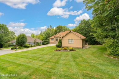 Welcome to your dream escape in Fairfield Glade, Tennessee's on Stonehenge Golf Course in Tennessee - for sale on GolfHomes.com, golf home, golf lot