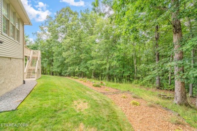 Welcome to your dream escape in Fairfield Glade, Tennessee's on Stonehenge Golf Course in Tennessee - for sale on GolfHomes.com, golf home, golf lot