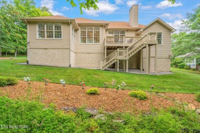 Welcome to your dream escape in Fairfield Glade, Tennessee's on Stonehenge Golf Course in Tennessee - for sale on GolfHomes.com, golf home, golf lot