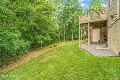 Welcome to your dream escape in Fairfield Glade, Tennessee's on Stonehenge Golf Course in Tennessee - for sale on GolfHomes.com, golf home, golf lot