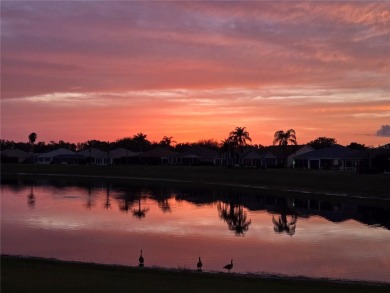 ENJOY SPECTACULAR, PANORAMIC, WATERFRONT VIEWS in this 3/2 on El Diablo Executive Golf Course in Florida - for sale on GolfHomes.com, golf home, golf lot
