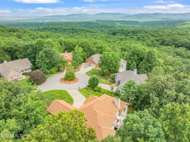 Welcome to your dream escape in Fairfield Glade, Tennessee's on Stonehenge Golf Course in Tennessee - for sale on GolfHomes.com, golf home, golf lot