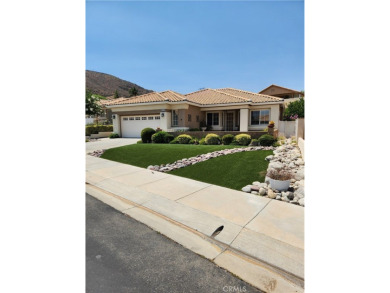 Pour yourself your favorite beverage and set back and enjoy the on Sun Lakes Country Club in California - for sale on GolfHomes.com, golf home, golf lot