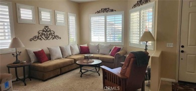 Pour yourself your favorite beverage and set back and enjoy the on Sun Lakes Country Club in California - for sale on GolfHomes.com, golf home, golf lot