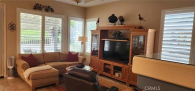 Pour yourself your favorite beverage and set back and enjoy the on Sun Lakes Country Club in California - for sale on GolfHomes.com, golf home, golf lot