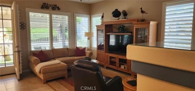 Pour yourself your favorite beverage and set back and enjoy the on Sun Lakes Country Club in California - for sale on GolfHomes.com, golf home, golf lot