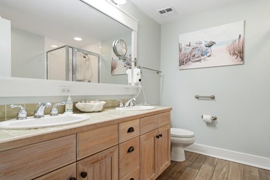 Whether looking for a home or a lucrative investment property on Sandestin Golf and Beach Resort - Raven in Florida - for sale on GolfHomes.com, golf home, golf lot