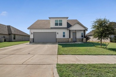 Move-in ready 4 bedroom, 2.5 bath home in the heart of on Legends Country Club in Texas - for sale on GolfHomes.com, golf home, golf lot