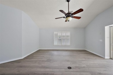 STUNNINGLY UPDATED, GOLF FRONT, 3/2 BLOCK and STUCCO Magnolia on The Links of Spruce Creek in Florida - for sale on GolfHomes.com, golf home, golf lot