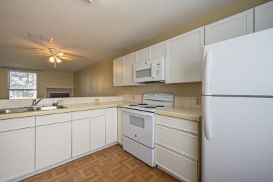 Discover this charming condo in the prestigious Gardens of on Rockport Country Club in Texas - for sale on GolfHomes.com, golf home, golf lot