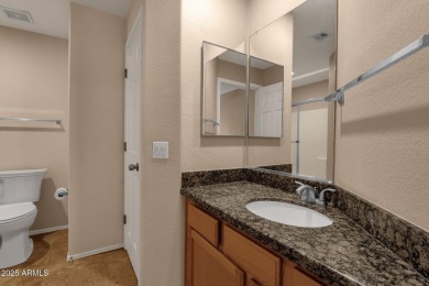 Welcome to easy, low-maintenance living in Arrowhead Lakes. This on Arrowhead Country Club in Arizona - for sale on GolfHomes.com, golf home, golf lot